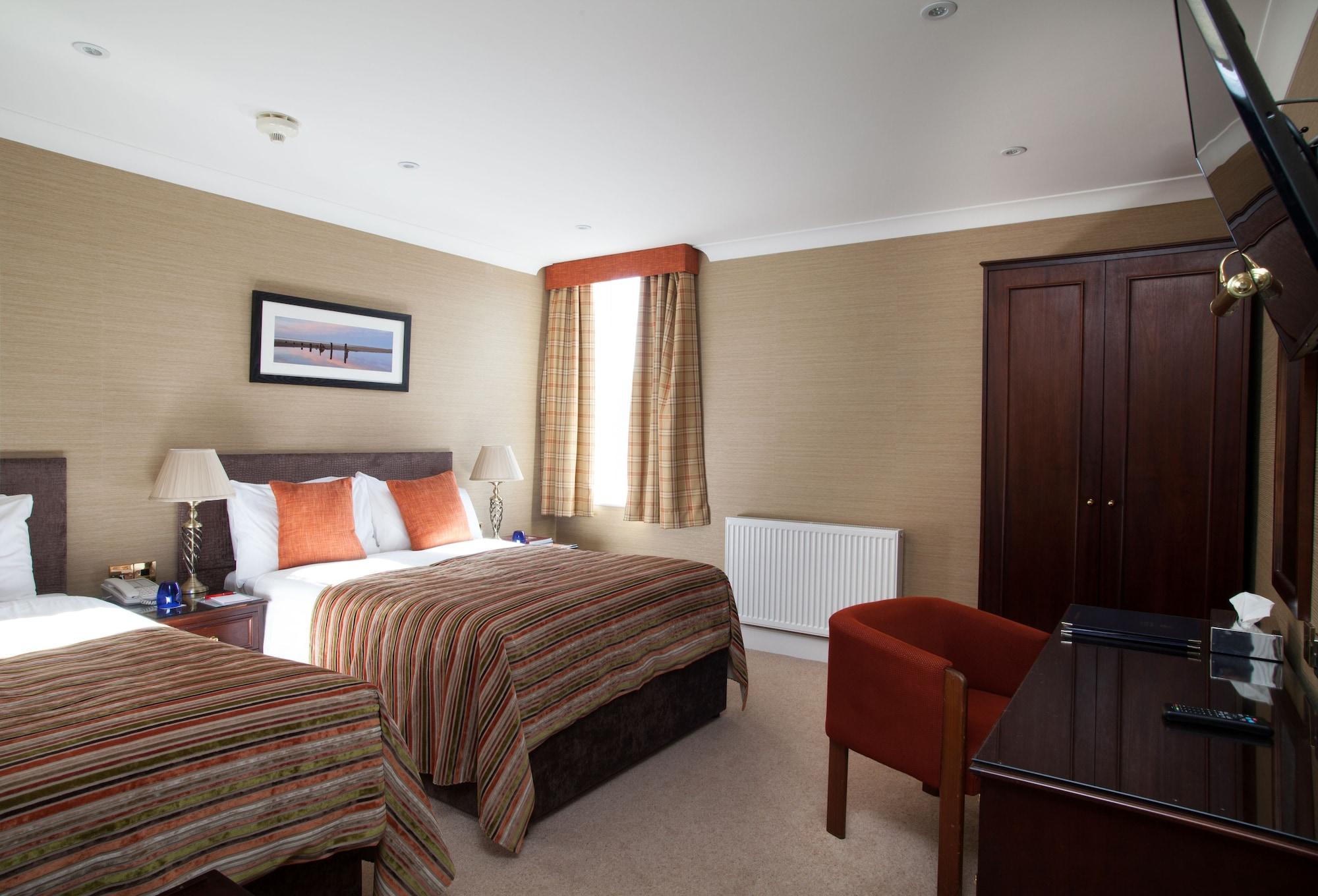 Imperial Hotel Great Yarmouth Exterior photo